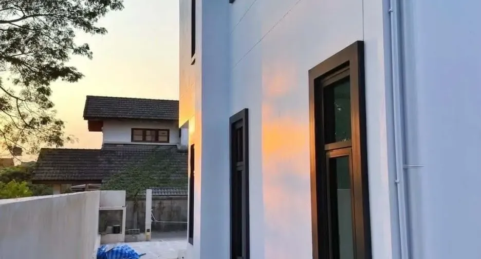 For sale 3 bedrooms house in San Sai, Chiang Mai