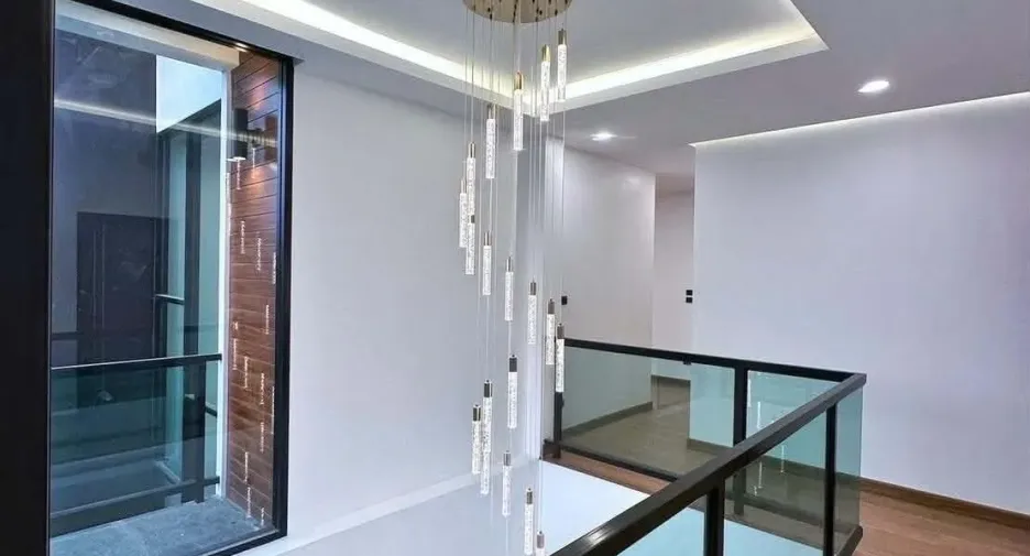 For sale 3 bedrooms house in San Sai, Chiang Mai