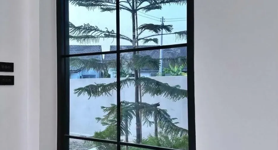 For sale 3 bedrooms house in San Sai, Chiang Mai