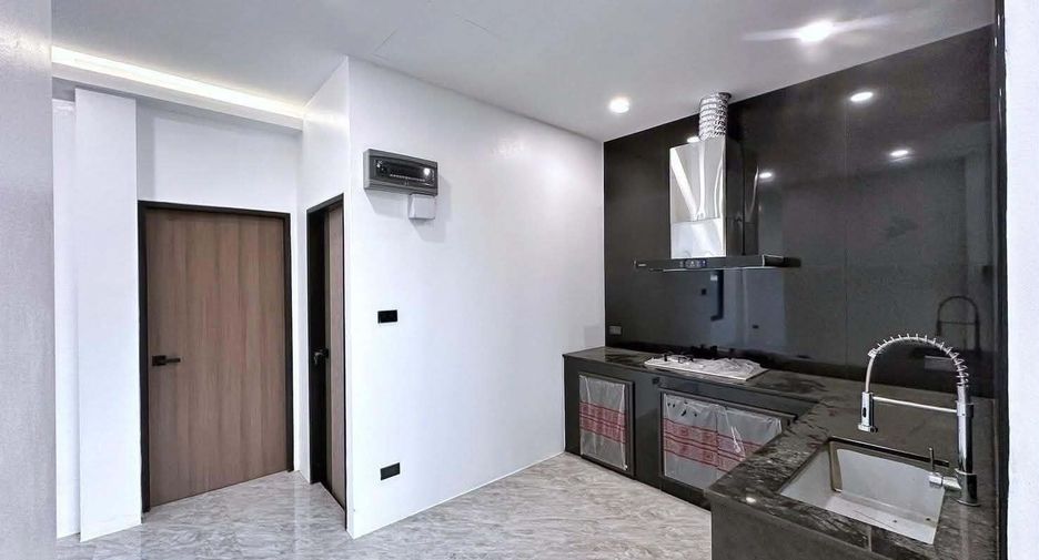 For sale 3 bedrooms house in San Sai, Chiang Mai