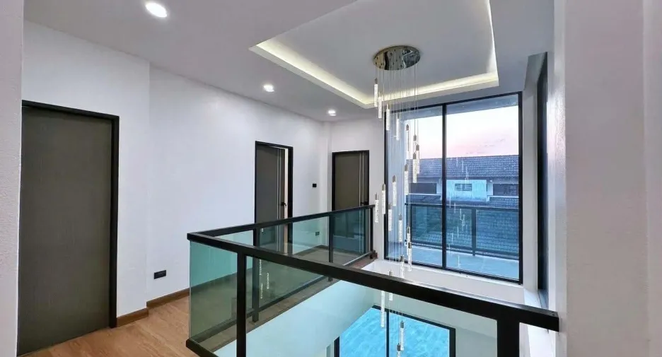 For sale 3 bedrooms house in San Sai, Chiang Mai