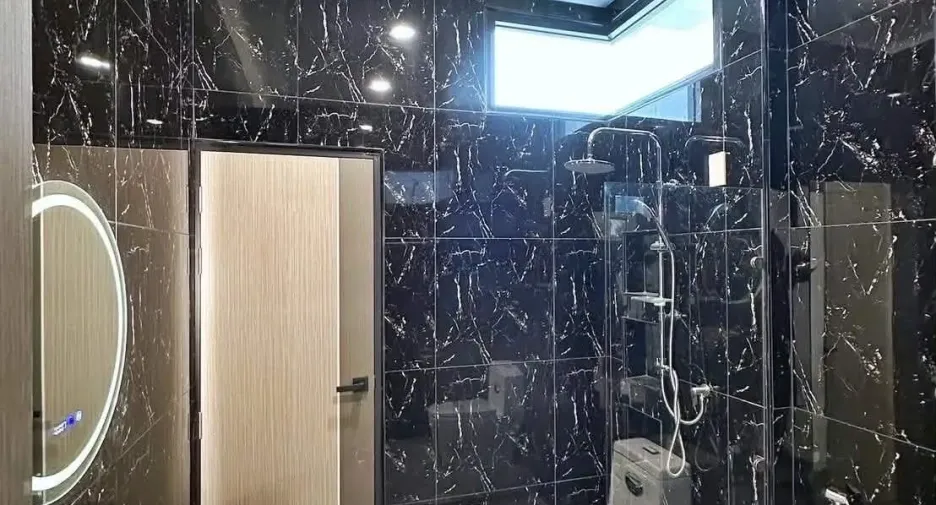 For sale 3 bedrooms house in San Sai, Chiang Mai