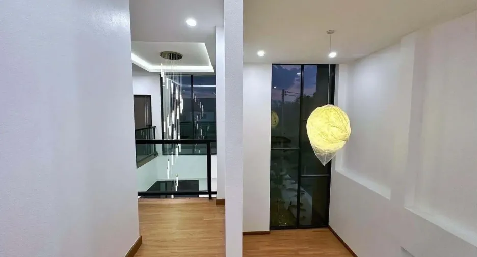 For sale 3 bedrooms house in San Sai, Chiang Mai