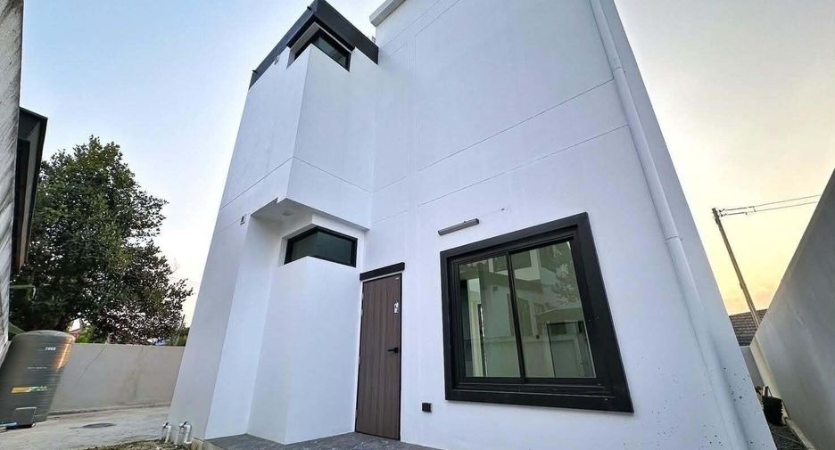 For sale 3 bedrooms house in San Sai, Chiang Mai