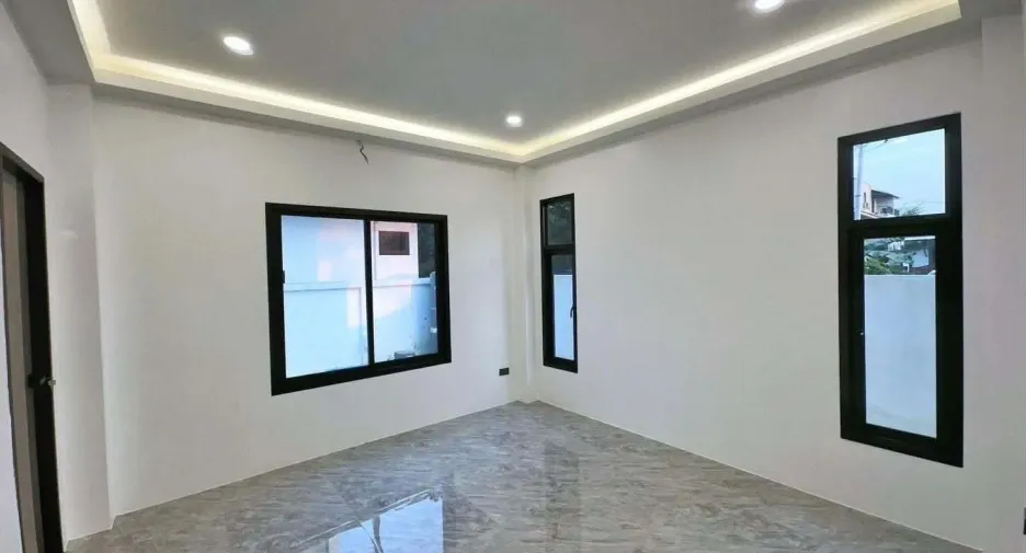 For sale 3 bedrooms house in San Sai, Chiang Mai
