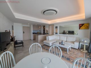 Wohnung zum Kauf mit 1 Zimmer in Bang Lamung, Chonburi