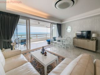 Wohnung zum Kauf mit 1 Zimmer in Bang Lamung, Chonburi