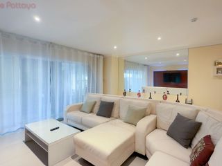 Wohnung zum Kauf mit 1 Zimmer in Bang Lamung, Chonburi
