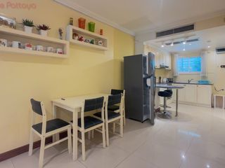 Wohnung zum Kauf mit 1 Zimmer in Bang Lamung, Chonburi