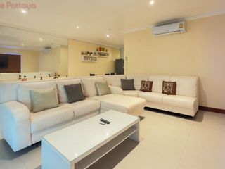 Wohnung zum Kauf mit 1 Zimmer in Bang Lamung, Chonburi