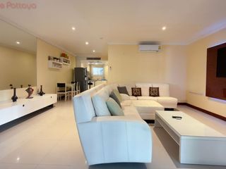 Wohnung zum Kauf mit 1 Zimmer in Bang Lamung, Chonburi