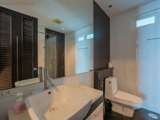 À louer 2 chambres condo à Bang Lamung, Chonburi