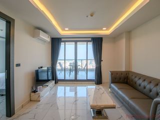For sale 2 bedrooms condo in Bang Lamung, Chonburi