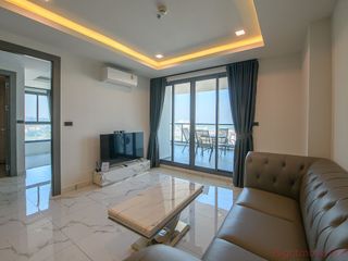 For sale 2 bedrooms condo in Bang Lamung, Chonburi