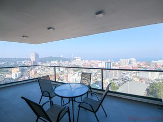 For sale 2 bedrooms condo in Bang Lamung, Chonburi