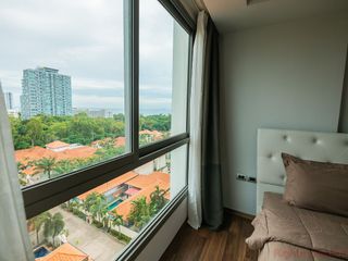 Аренда 1 кровать кондо в Банг Ламунг, Чонбури