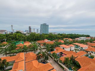 Аренда 1 кровать кондо в Банг Ламунг, Чонбури