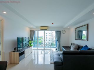 For sale 2 bedrooms condo in Bang Saray, Pattaya