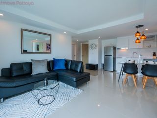 For sale 2 bedrooms condo in Bang Saray, Pattaya