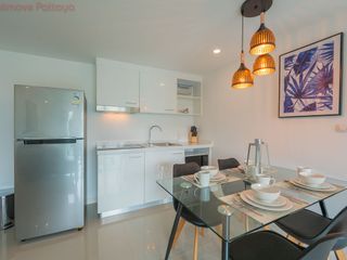 For sale 2 bedrooms condo in Bang Saray, Pattaya