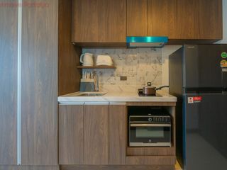 Wohnung zum Kauf mit 1 Zimmer in Bang Saray, Pattaya
