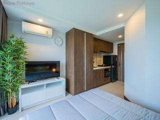 Wohnung zum Kauf mit 1 Zimmer in Bang Saray, Pattaya
