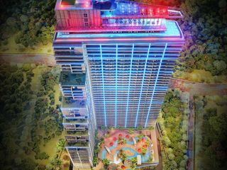 For sale 2 bedrooms condo in Bang Lamung, Chonburi