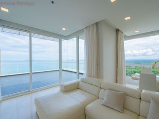 Wohnung zum Kauf mit 3 Zimmer in Bang Saray, Pattaya
