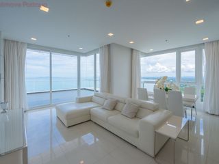 Wohnung zum Kauf mit 3 Zimmer in Bang Saray, Pattaya