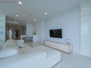 Wohnung zum Kauf mit 3 Zimmer in Bang Saray, Pattaya