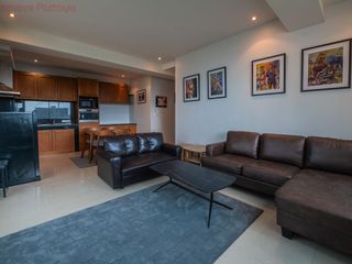 For sale 2 bedrooms condo in Bang Lamung, Chonburi