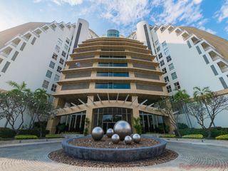 À louer 2 chambres condo à Bang Lamung, Chonburi
