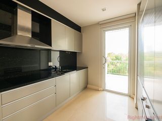 À louer 2 chambres condo à Bang Lamung, Chonburi