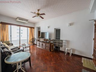 À louer 3 chambres condo à Bang Lamung, Chonburi