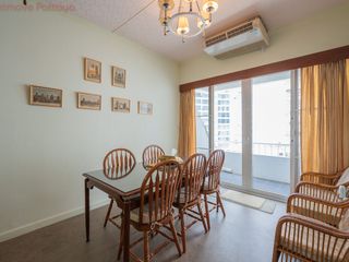 À louer 3 chambres condo à Bang Lamung, Chonburi