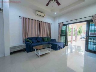 出售 2 卧室 独立屋 在 Bang Lamung, Chon Buri