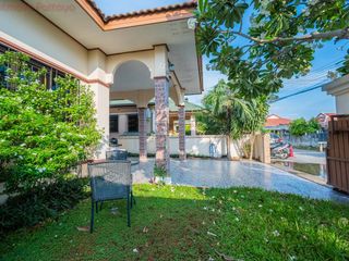 出售 2 卧室 独立屋 在 Bang Lamung, Chon Buri
