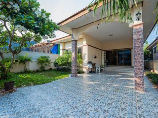 出售 2 卧室 独立屋 在 Bang Lamung, Chon Buri
