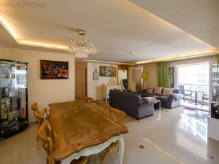 For sale 2 bedrooms condo in Bang Lamung, Chonburi