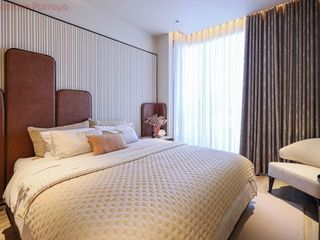 À vendre 2 chambres condo à Bang Lamung, Chonburi