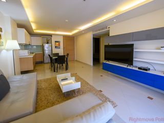 For sale 2 bedrooms condo in Bang Lamung, Chonburi