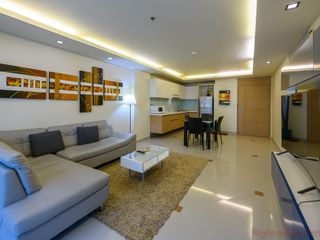 For sale 2 bedrooms condo in Bang Lamung, Chonburi