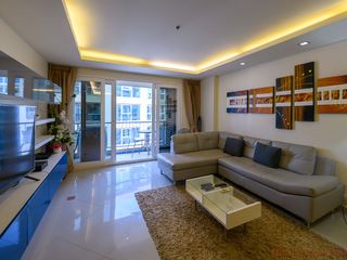 For sale 2 bedrooms condo in Bang Lamung, Chonburi