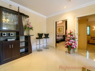 For sale 2 bedrooms house in Bang Lamung, Chonburi
