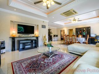 For sale 2 bedrooms house in Bang Lamung, Chonburi