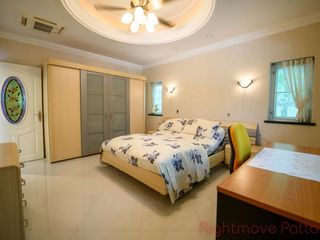 For sale 2 bedrooms house in Bang Lamung, Chonburi