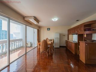 Wohnung zum Kauf mit 1 Zimmer in Bang Lamung, Chonburi