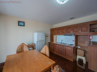 Wohnung zum Kauf mit 1 Zimmer in Bang Lamung, Chonburi