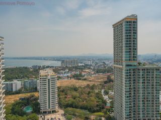 Wohnung zum Kauf mit 1 Zimmer in Bang Lamung, Chonburi
