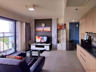 Wohnung zum Kauf mit 1 Zimmer in Bang Lamung, Chonburi
